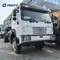 Melhor caminhão de carga a diesel HOWO 4x4 6 Wheeler Chassis com guindaste de alta qualidade