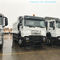 caminhão basculante modelo novo do exército das rodas 25t 6x6 do howo 10 da venda quente para a venda