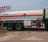 Caminhão pesado do transporte do tanque de óleo do caminhão 20cbm da carga de Sinotruk Howo para o mercado de Filipinas