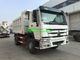 combustível diesel do Euro 2 do caminhão basculante 290hp de 30T Sinotruk Howo 4x2